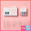 Cube Nail - Multi-color safe manicure set for kids - creative gift for children