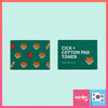 CICA + Cotton Pad Toner 30 pads, EVE VEGAN &amp; 100% Biodegradable 🌿, Eco-friendly Toner Pad